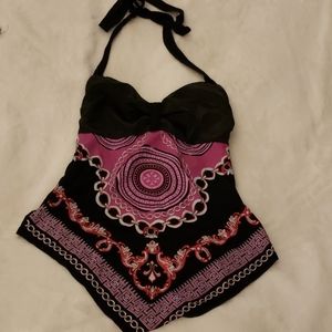 VENUS Halter